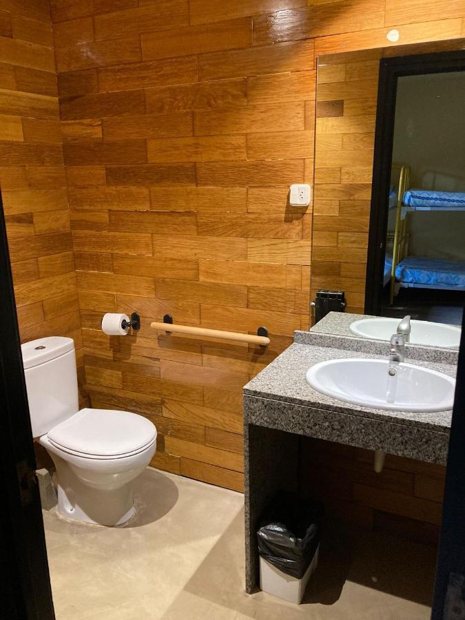 Alberg Residencia Esportiva Els Isards La Molina  Exteriör bild