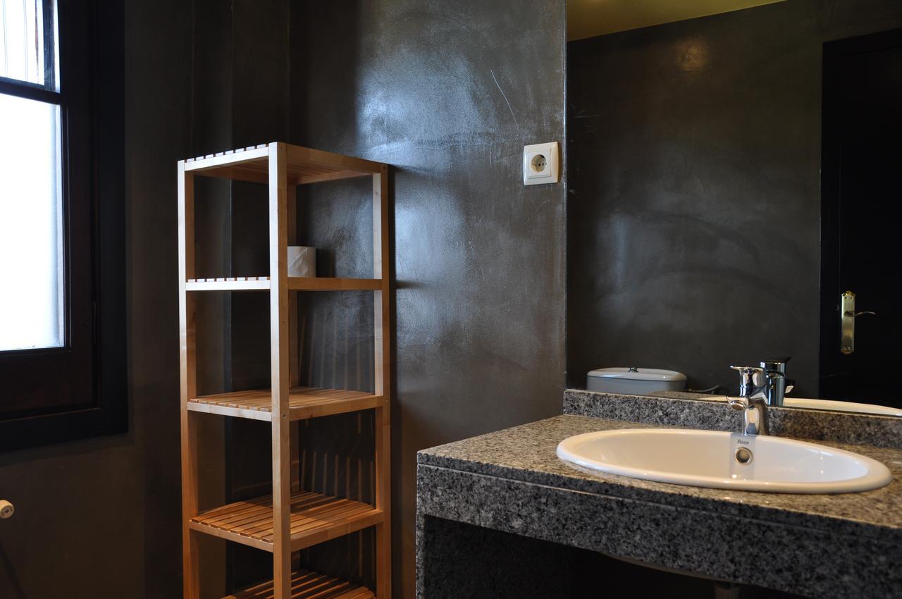 Alberg Residencia Esportiva Els Isards La Molina  Exteriör bild