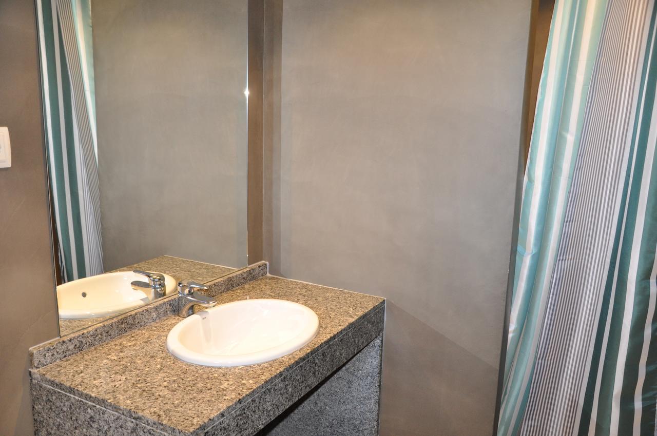 Alberg Residencia Esportiva Els Isards La Molina  Exteriör bild